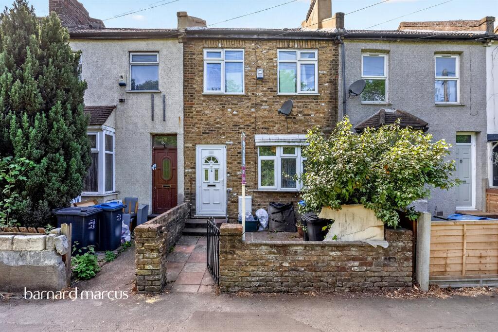 Main image of property: Carshalton Road, Mitcham