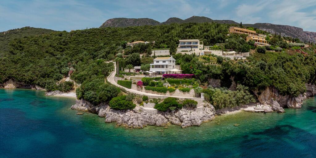 Main image of property: Ionian Islands, Corfu, Barbati