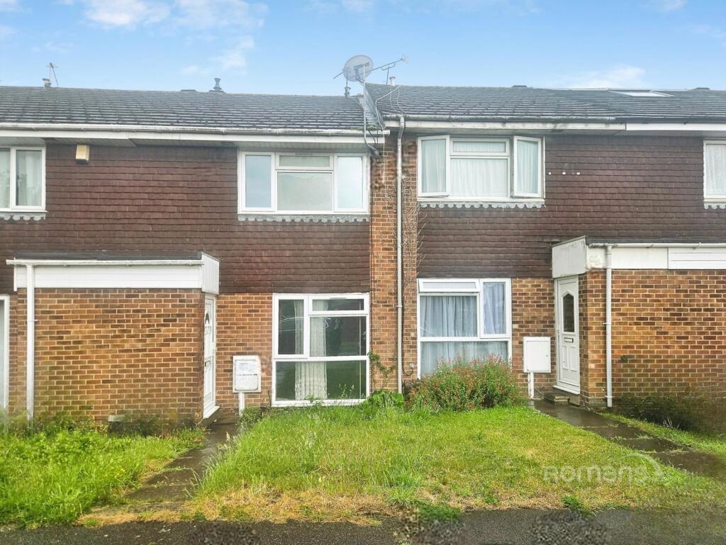 Main image of property: Severn Crescent, Slough, Berkshire, SL3