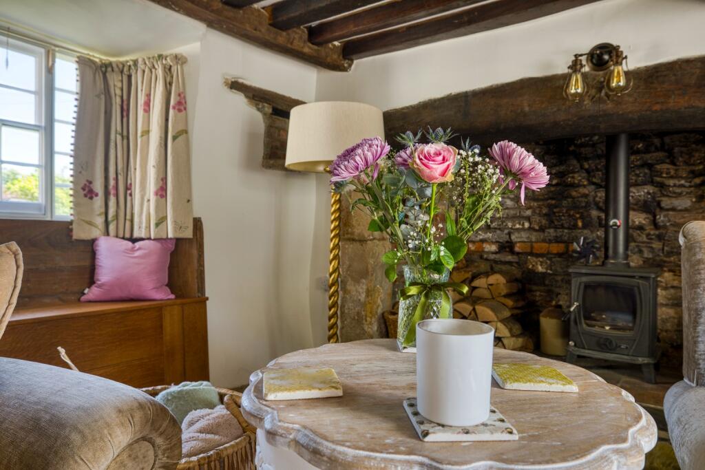 The Groves, West Pennard photo 4