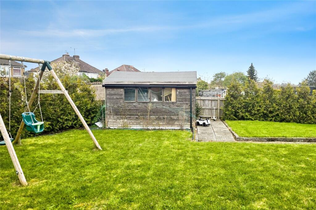 Additional image 19 of Ashmead, Trowbridge