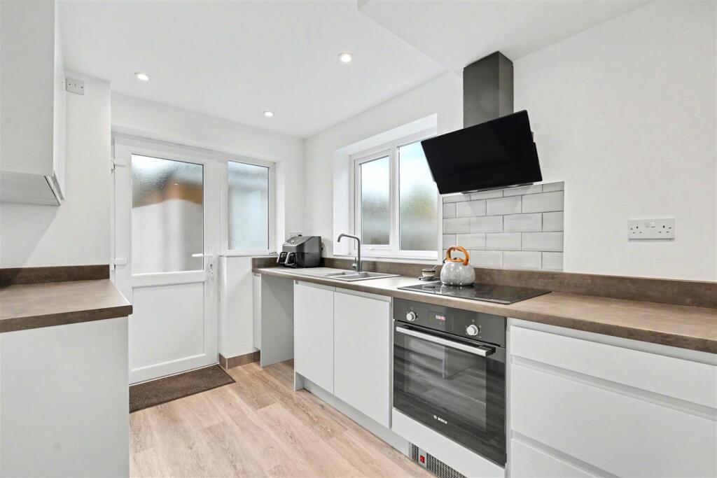 House in Gedling, Woodthorpe - View 3