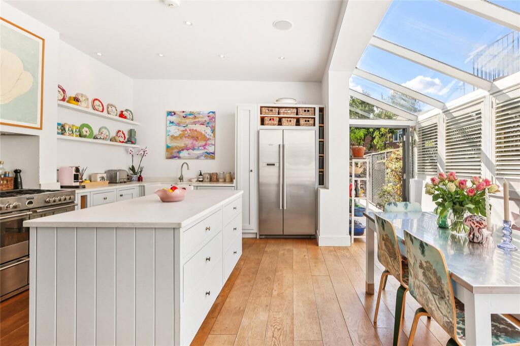 Main image of property: Spring Grove, London, W4