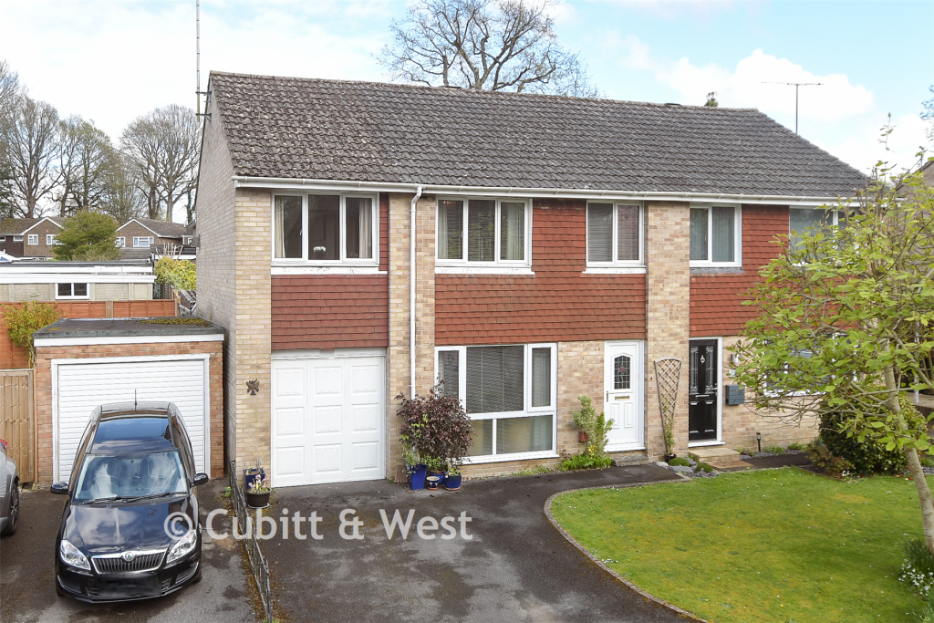 Main image of property: Heathfield, Pound Hill, Crawley, West Sussex