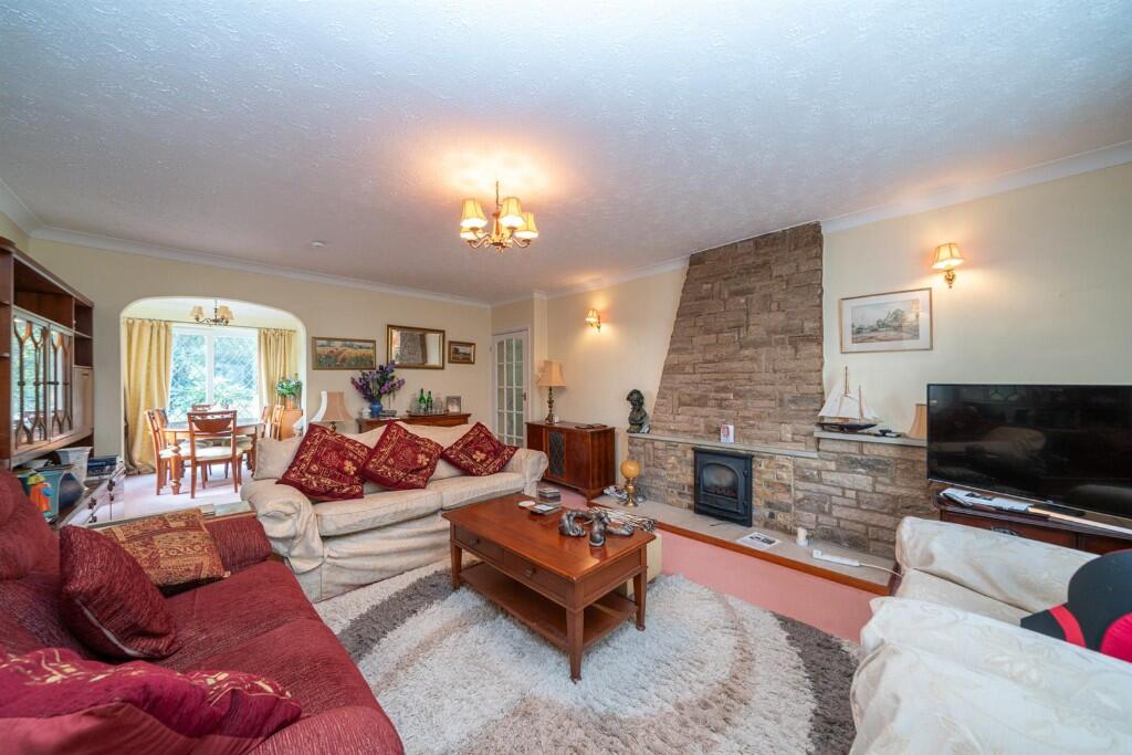 Georgewood Road, Hemel Hempstead, Hertfordshire, HP3 8AL – pohled 2