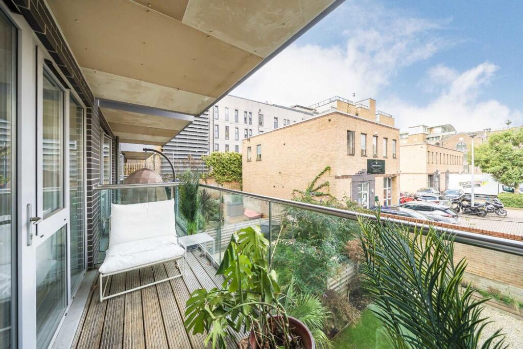 Apartment in London - View 4