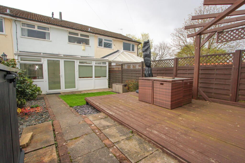 Main image of property: Bredon, Yate, Bristol, BS37