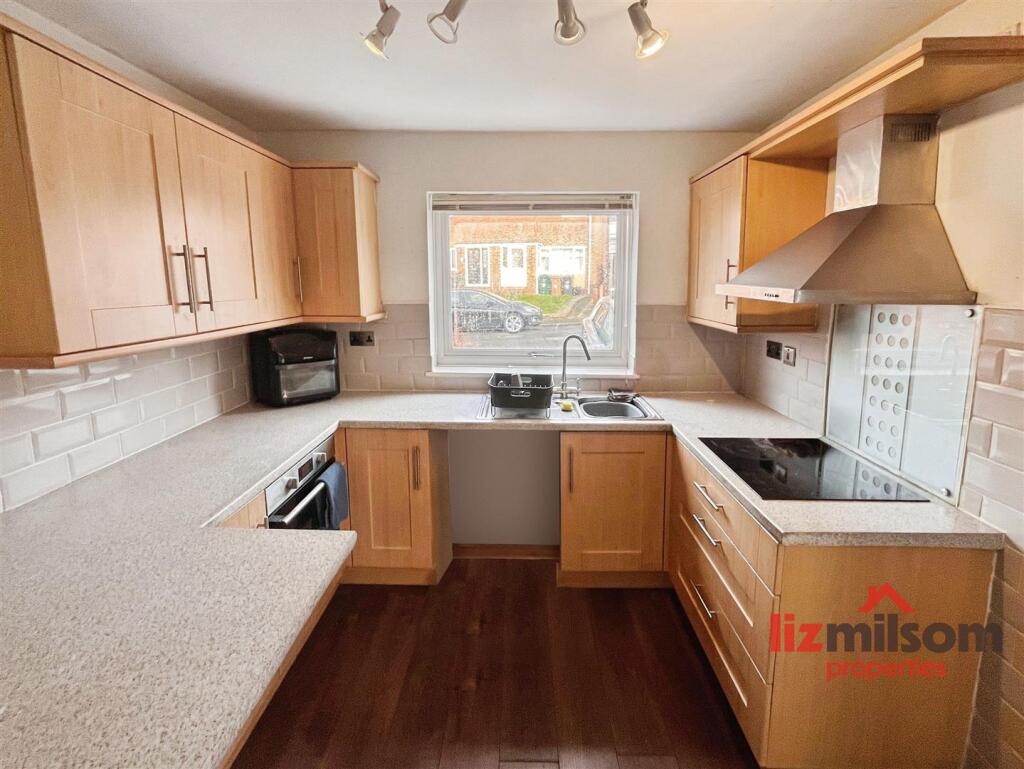 Valley Rise, Swadlincote photo 2