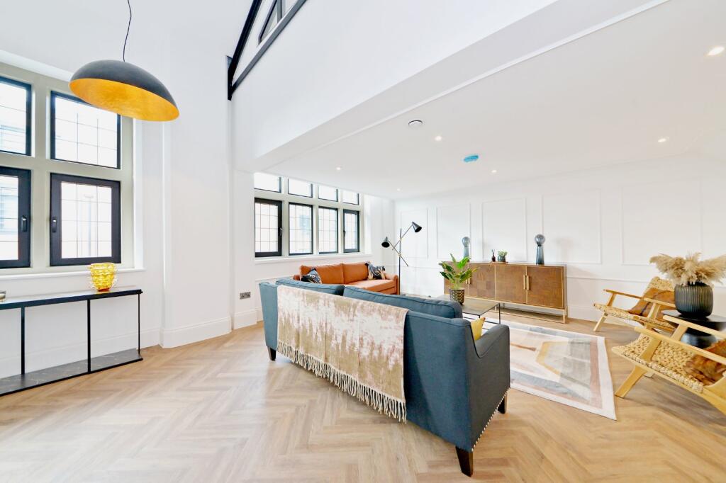 Additional image 3 of The Gothic, 4-6 Great Hampton Street, Birmingham, B18