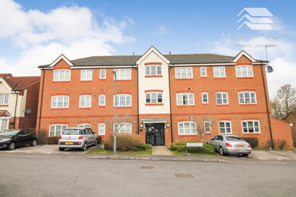 Main image of property: Borough Bridge, Oakhill, Milton Keynes, Buckinghamshire, MK5