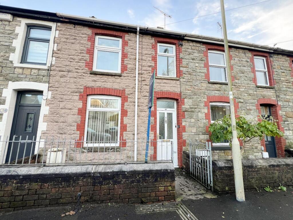 Main image of property: Cemetery Road, Bridgend, CF31 1NA