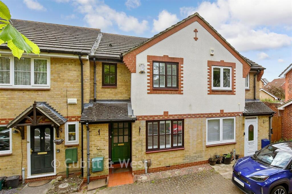 Main image of property: Knockholt Close, Sutton, Surrey