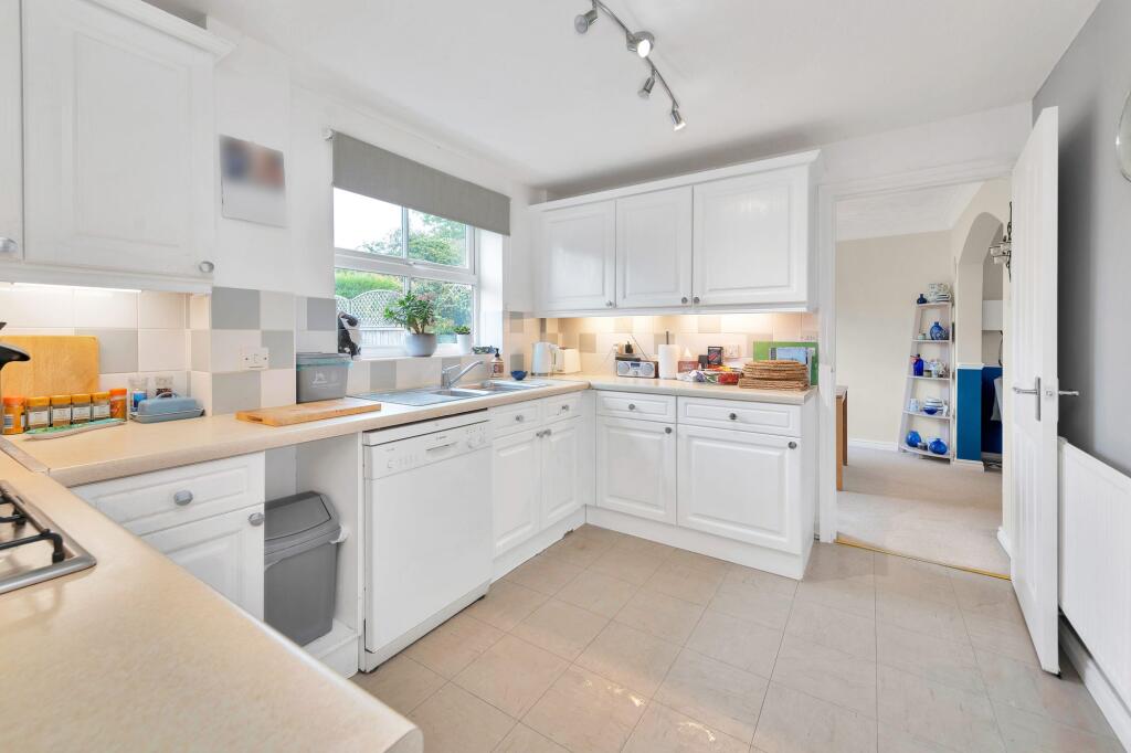 House in Stevenage - View 5