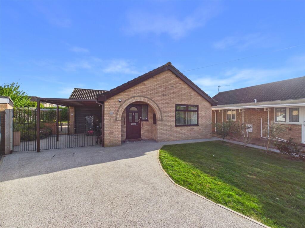 Main image of property: Laburnum Gardens, Quedgeley, Gloucester, Gloucestershire, GL2