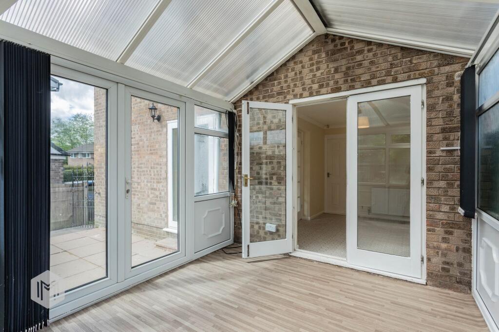 House in Bolton - View 5