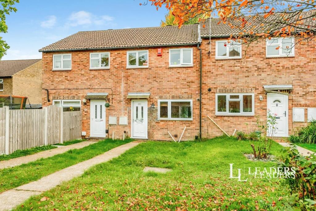 Main image of property: Sycamore Drive, East Grinstead, RH19