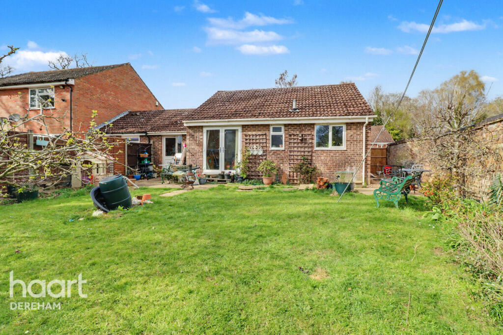 Main image of property: Wordsworth Drive, Dereham