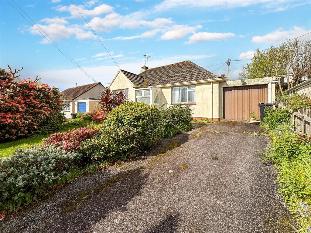 Main image of property: Falmouth