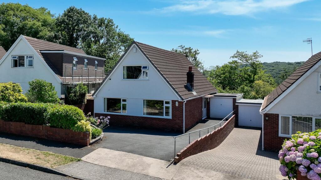 Main image of property: Saunders Way, Sketty, Swansea