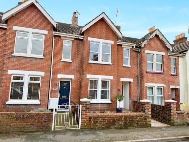 Heckford Road, Poole, BH15 photo 2