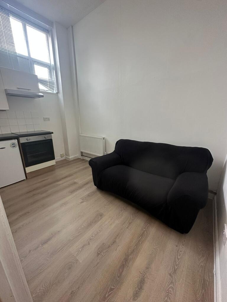 Main image of property: Flat , Guildford House, - Guildford Street, Luton
