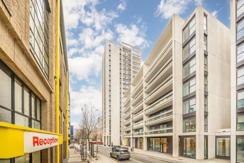 Main image of property: York Way, King's Cross