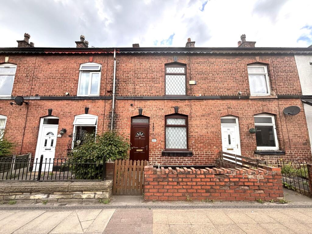 Main image of property: Ainsworth Road, Radcliffe, M26
