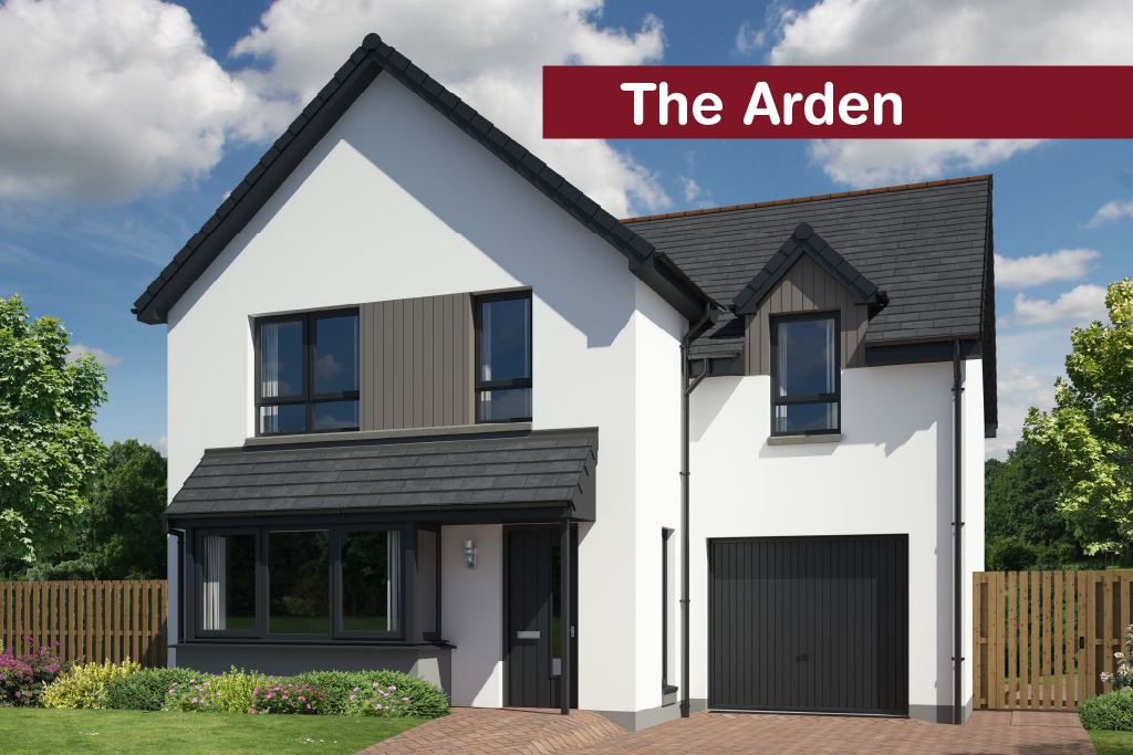 Main image of property: Off Culloden Road,
Inverness,
IV2 5BB
