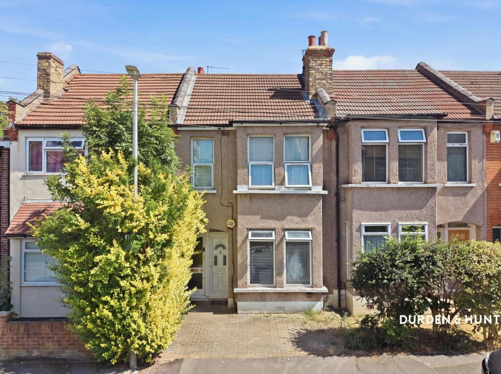 Main image of property: Prospect Road, Woodford Green, IG8