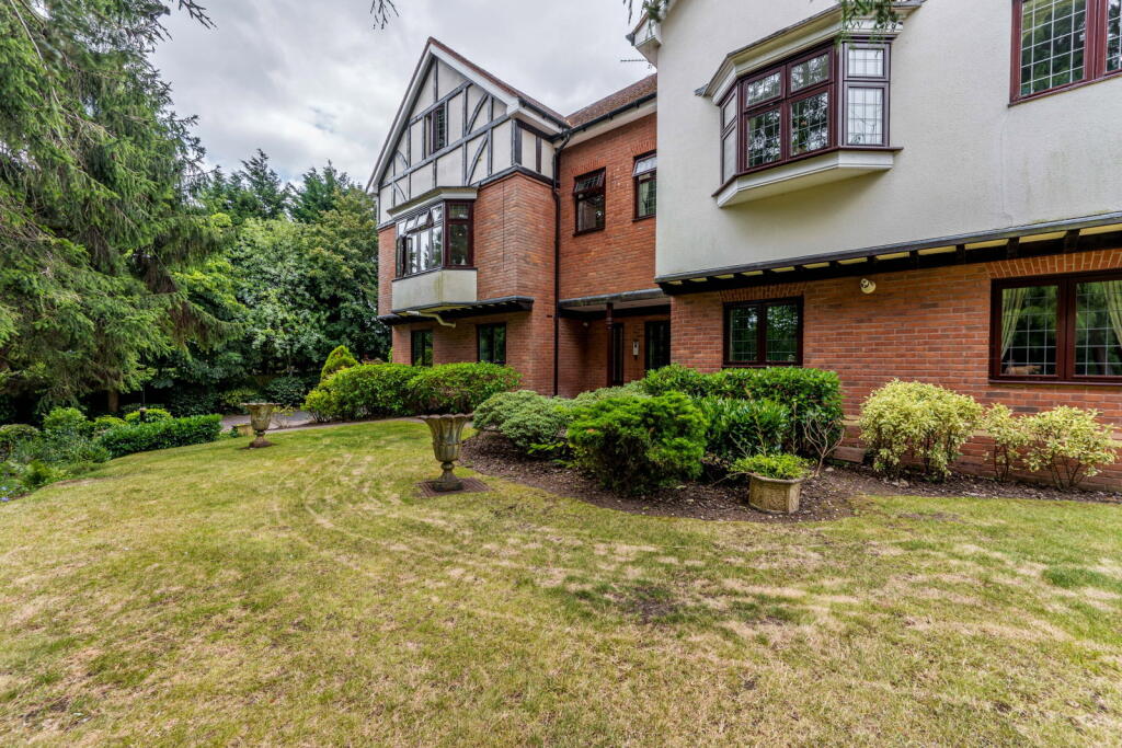 Main image of property: The Farthings, St Johns Hill, Shenstone, WS14 0JD