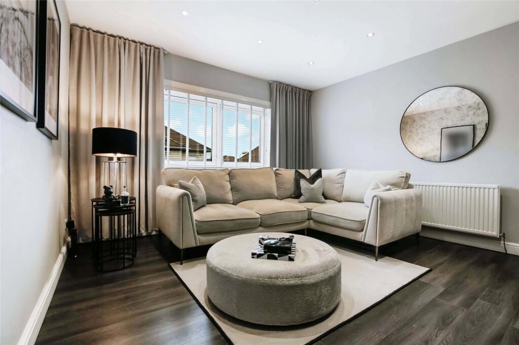 Apartment in Glasgow - View 5