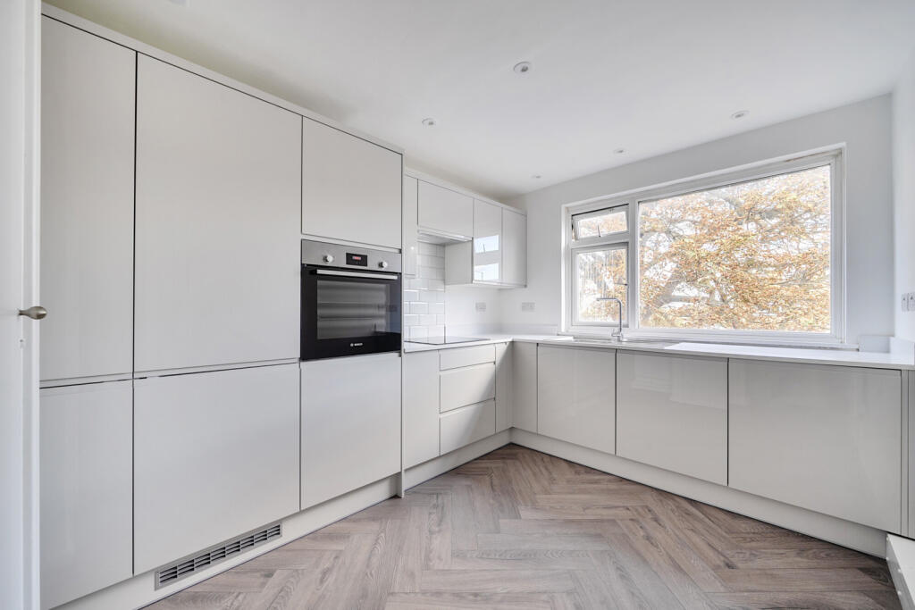 Main image of property: Burnt Ash Hill, London