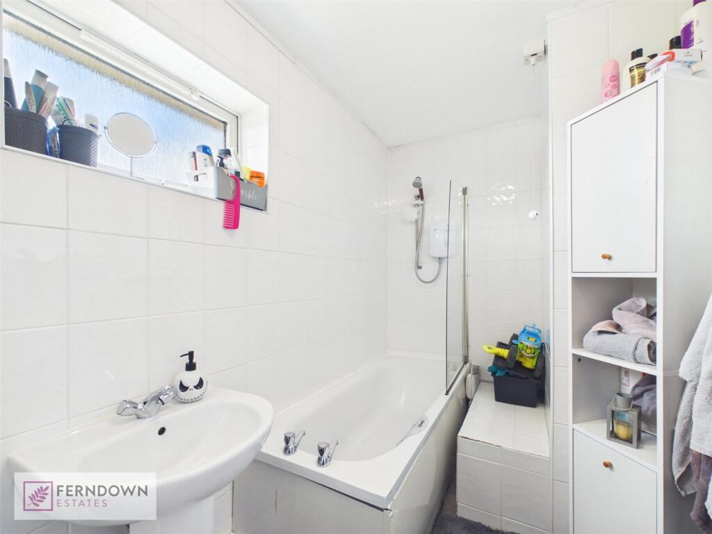 Additional image 4 of Berwicks Lane, Chelmsley Wood, Birmingham, West Midlands, B37