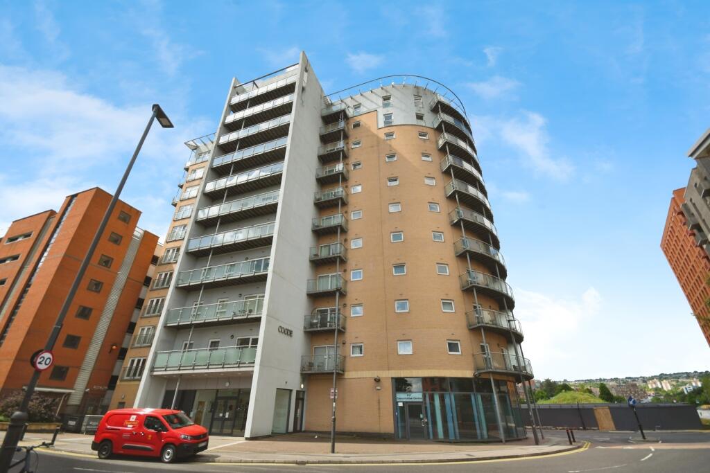 Main image of property: Millsands, Sheffield, South Yorkshire, S3