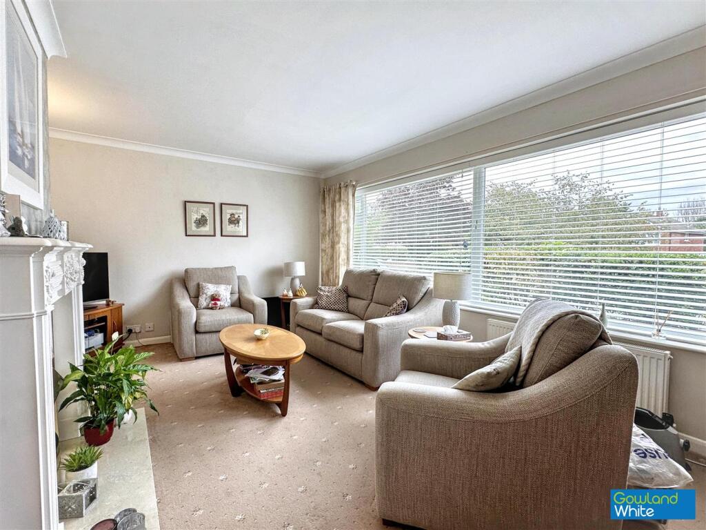 House in Stockton-on-Tees - View 2