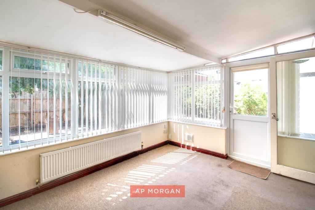 House in Redditch, Worcestershire - More