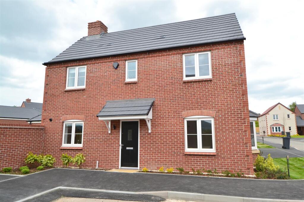 Main image of property: Norway Close, Leigh Sinton, Malvern