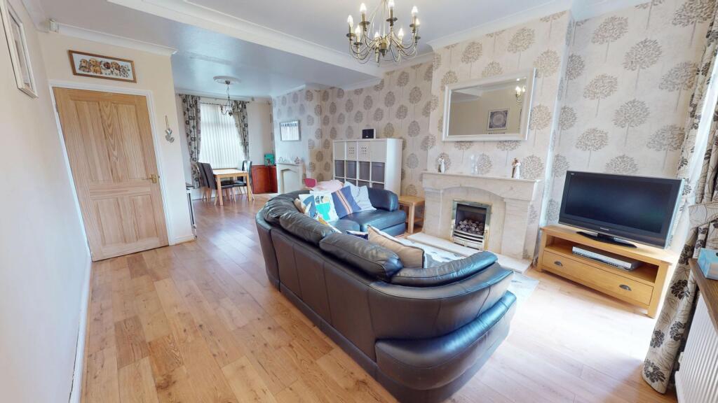 House in Stoke-on-Trent - More