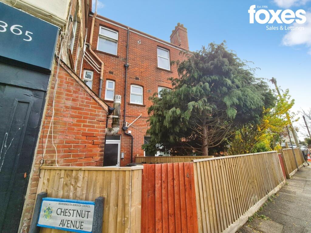 Main image of property: Chestnut Avenue, Bournemouth, Dorset, BH6 3SP