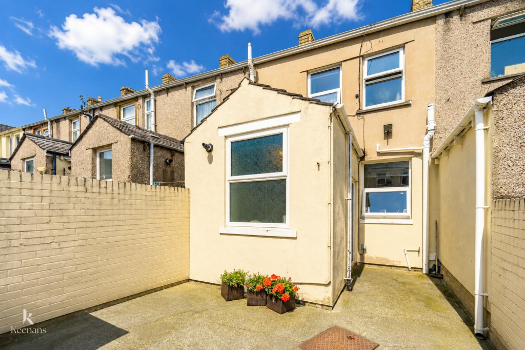 Sultan Street, Accrington photo 5