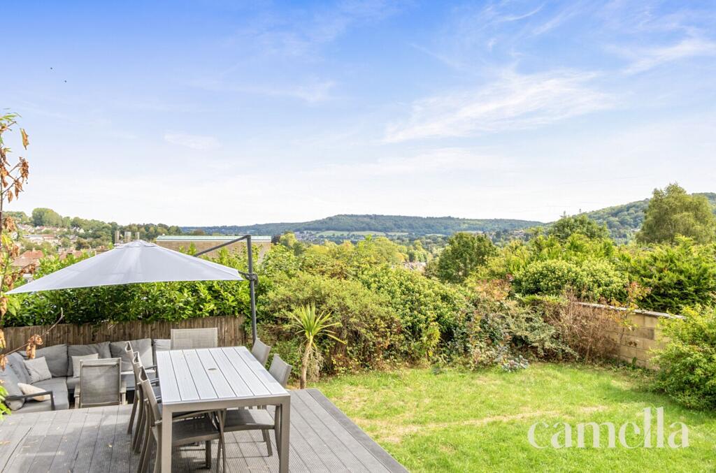 House in Bath - View 3