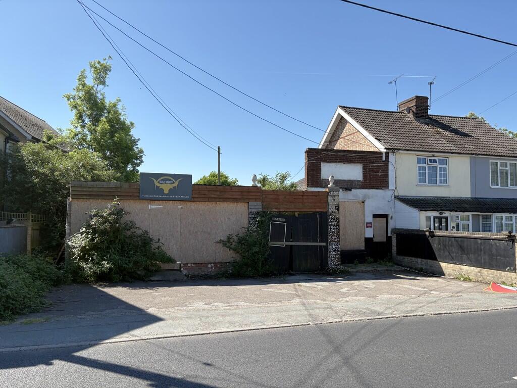 Main image of property: Station Road, Tiptree