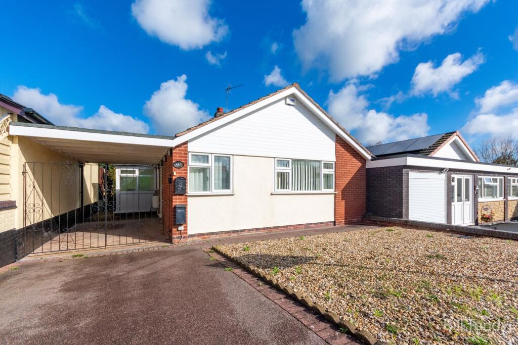 Main image of property: Browning Road, Burntwood, WS7