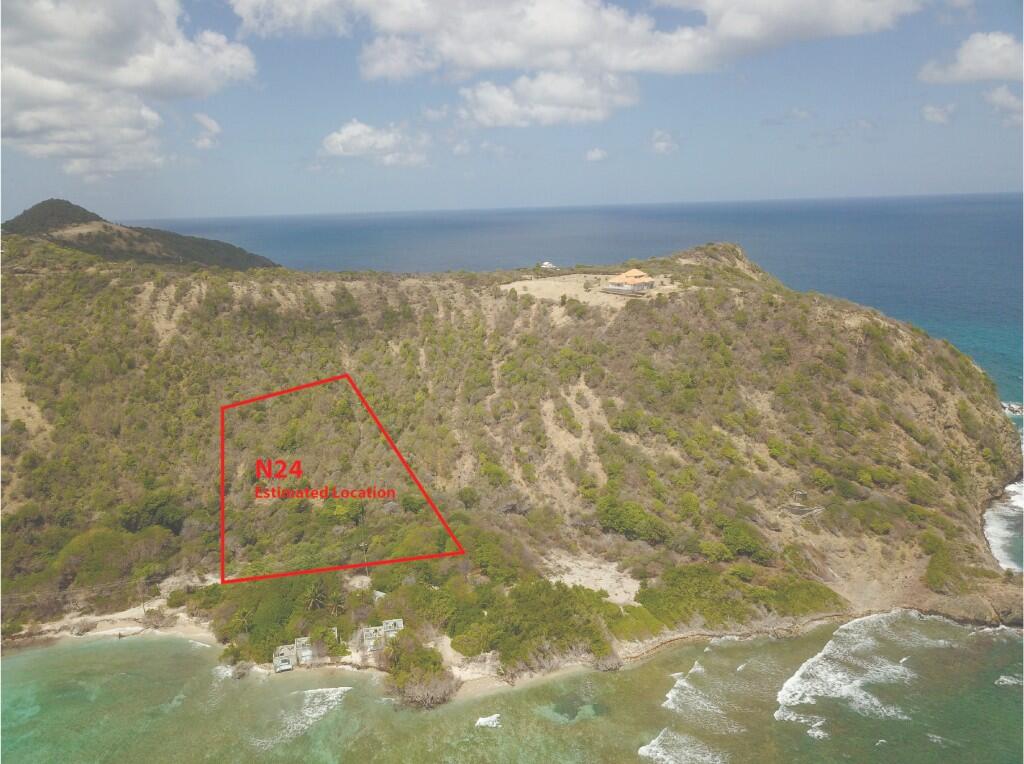 Main image of property: Union Island, St Vincent and the Grenadines