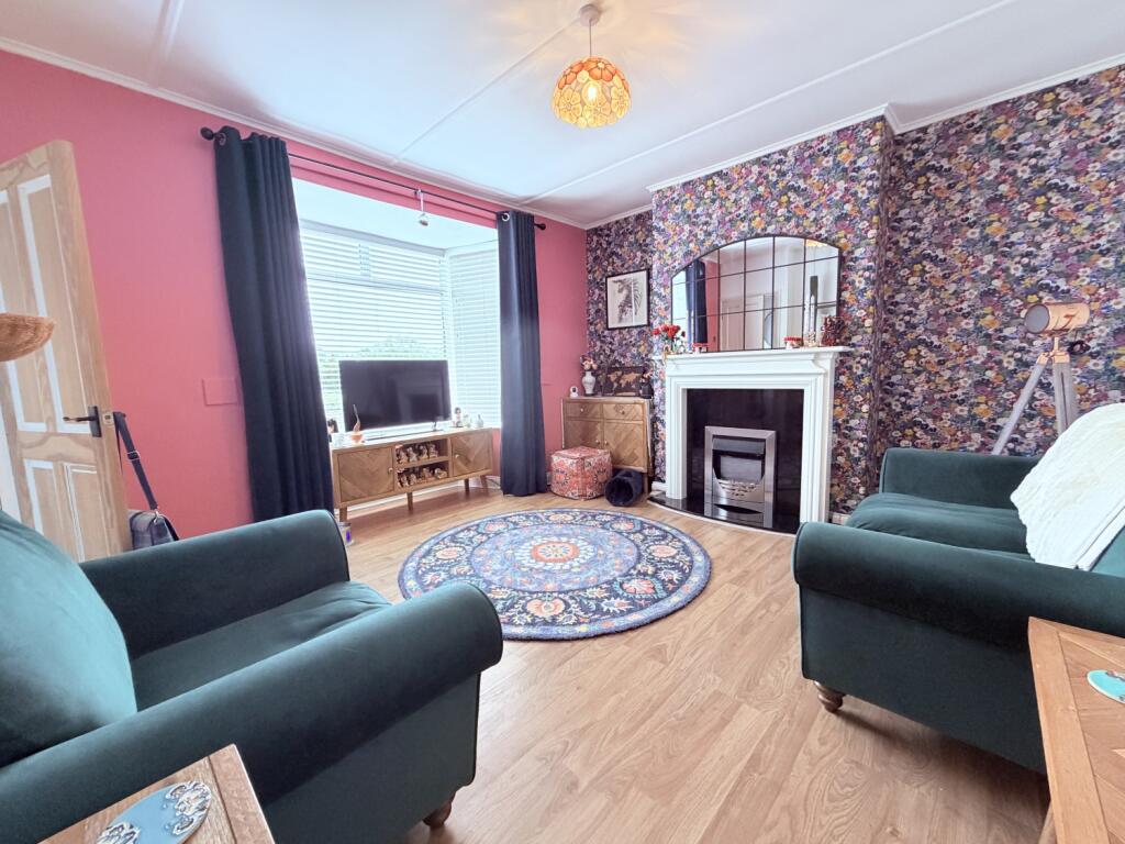 House in Parkhill, Cassop-cum-Quarrington - View 2