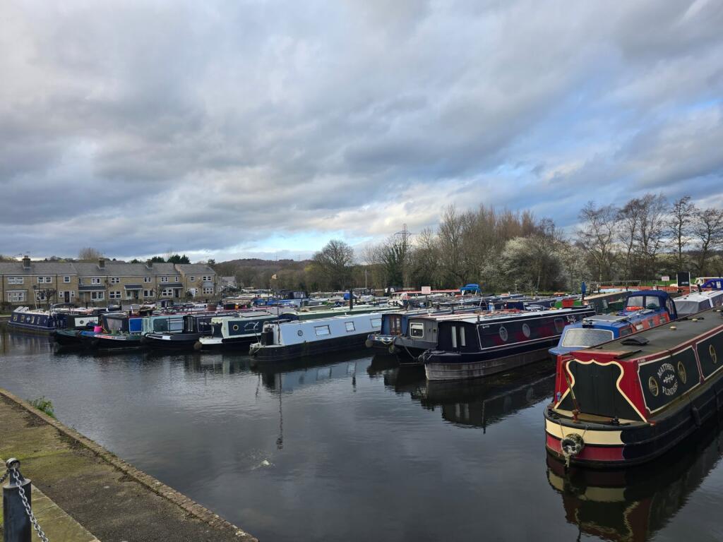 Additional image 26 of The Quayside, Apperley Bridge, Bradford, BD10