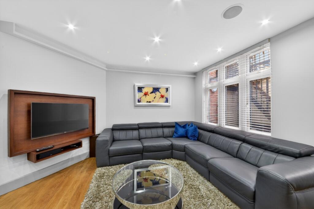 Main image of property: York Buildings London WC2N