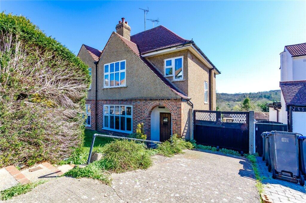 Main image of property: Birdwood Close, South Croydon, CR2