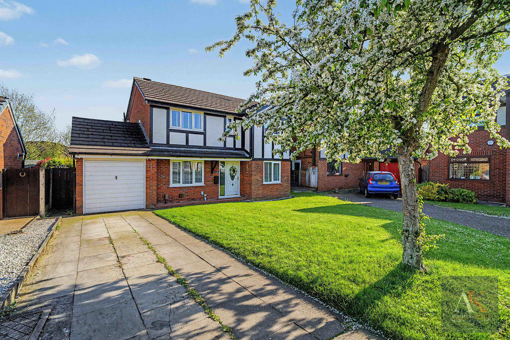 Main image of property: Dell Side Way, Rochdale