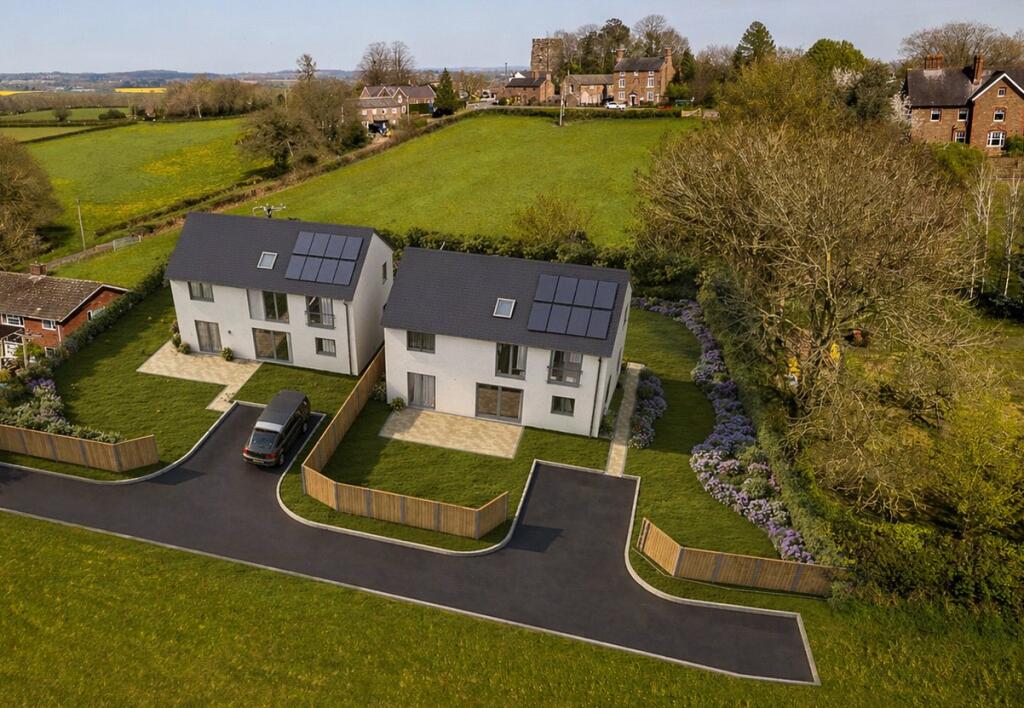 Main image of property: St. Weonards, Hereford, Herefordshire, HR2